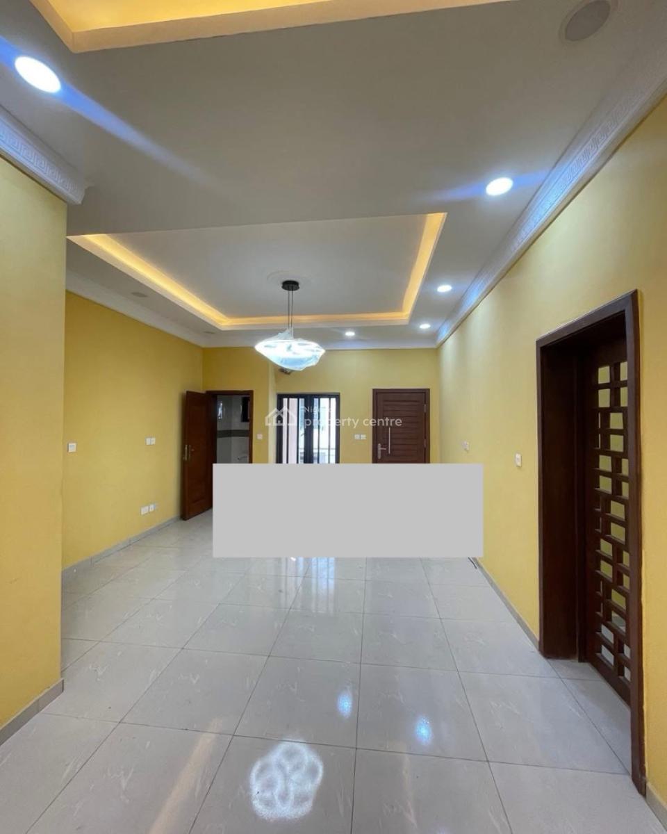 a Brand New Spacious 3 Bedroom with Balcony, Wardrobe in a Prime Area, Lekki Phase 1, Lekki, Lagos, Flat / Apartment for Rent