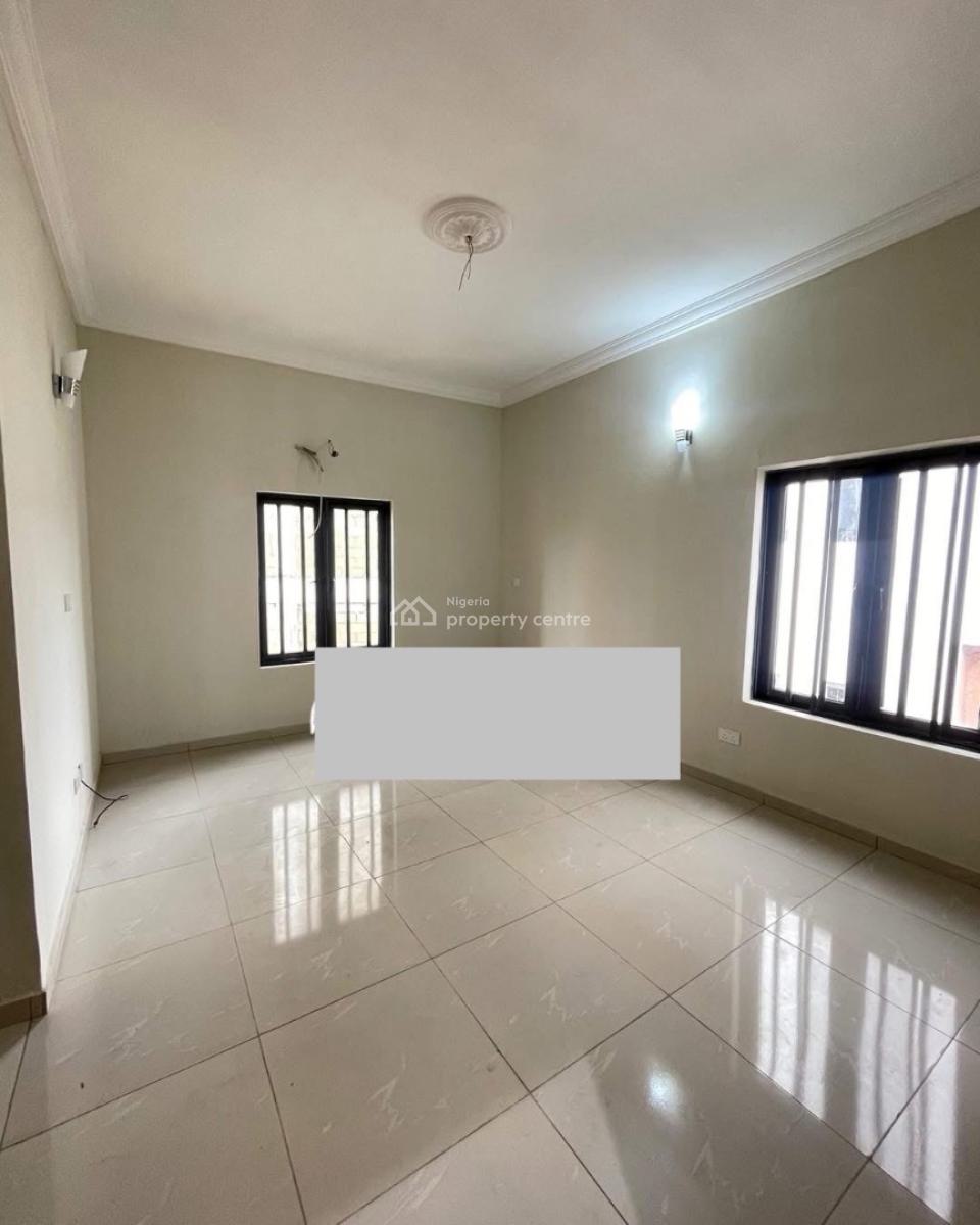 a Brand New Spacious 3 Bedroom with Balcony, Wardrobe in a Prime Area, Lekki Phase 1, Lekki, Lagos, Flat / Apartment for Rent