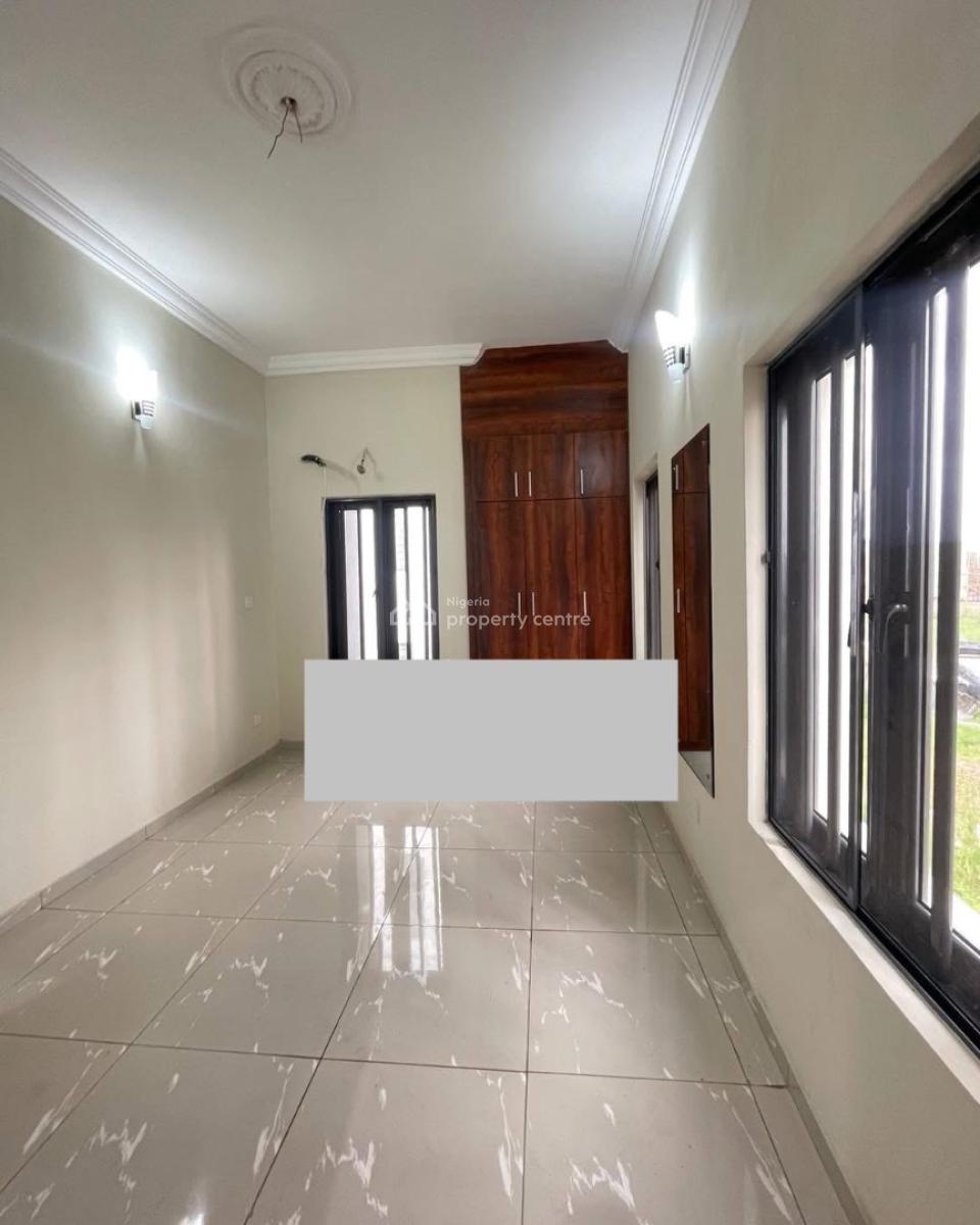 a Brand New Spacious 3 Bedroom with Balcony, Wardrobe in a Prime Area, Lekki Phase 1, Lekki, Lagos, Flat / Apartment for Rent