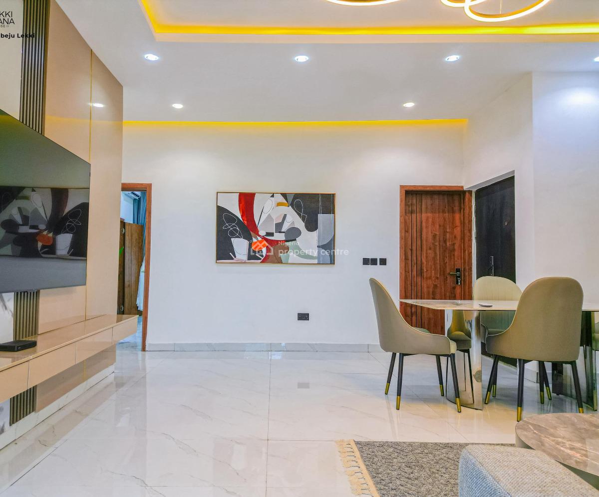 3 Bedroom Bungalow, Lekki Avana Phase 2, Eleranigbe, Ibeju Lekki, Lagos, Detached Bungalow for Sale