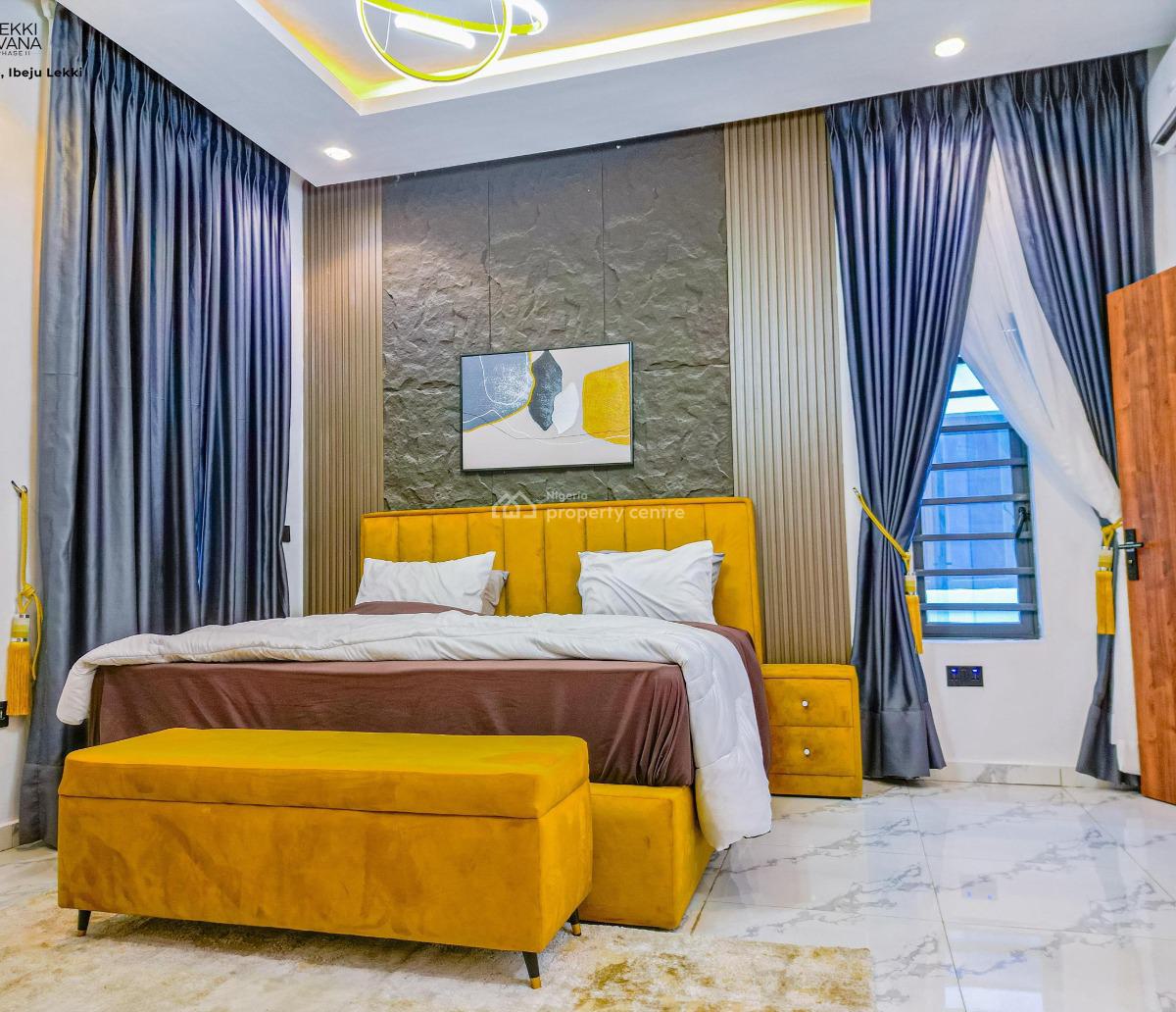 3 Bedroom Bungalow, Lekki Avana Phase 2, Eleranigbe, Ibeju Lekki, Lagos, Detached Bungalow for Sale