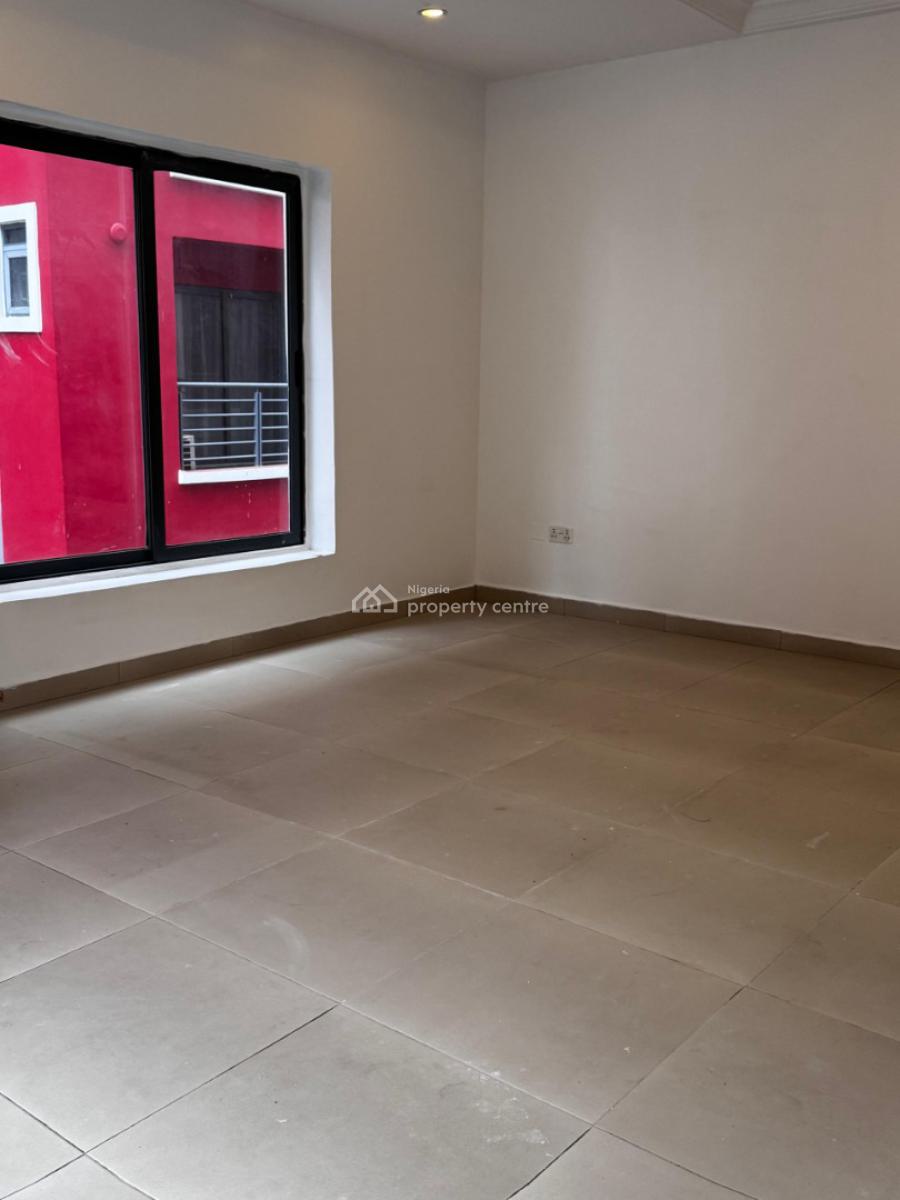 3 Bedroom Apartment with Bq, Oniru, Victoria Island (vi), Lagos, Flat / Apartment for Rent