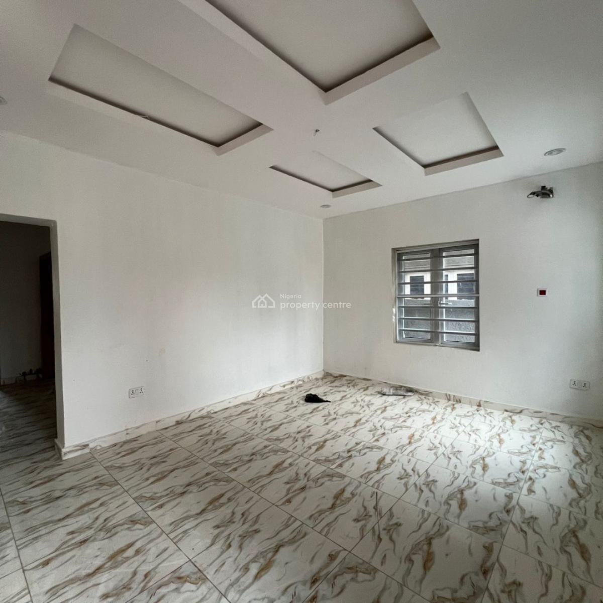 Beautiful 2bedroom Apartment Ajah Lekki Lagos, Ajah, Lagos, Block of Flats for Sale