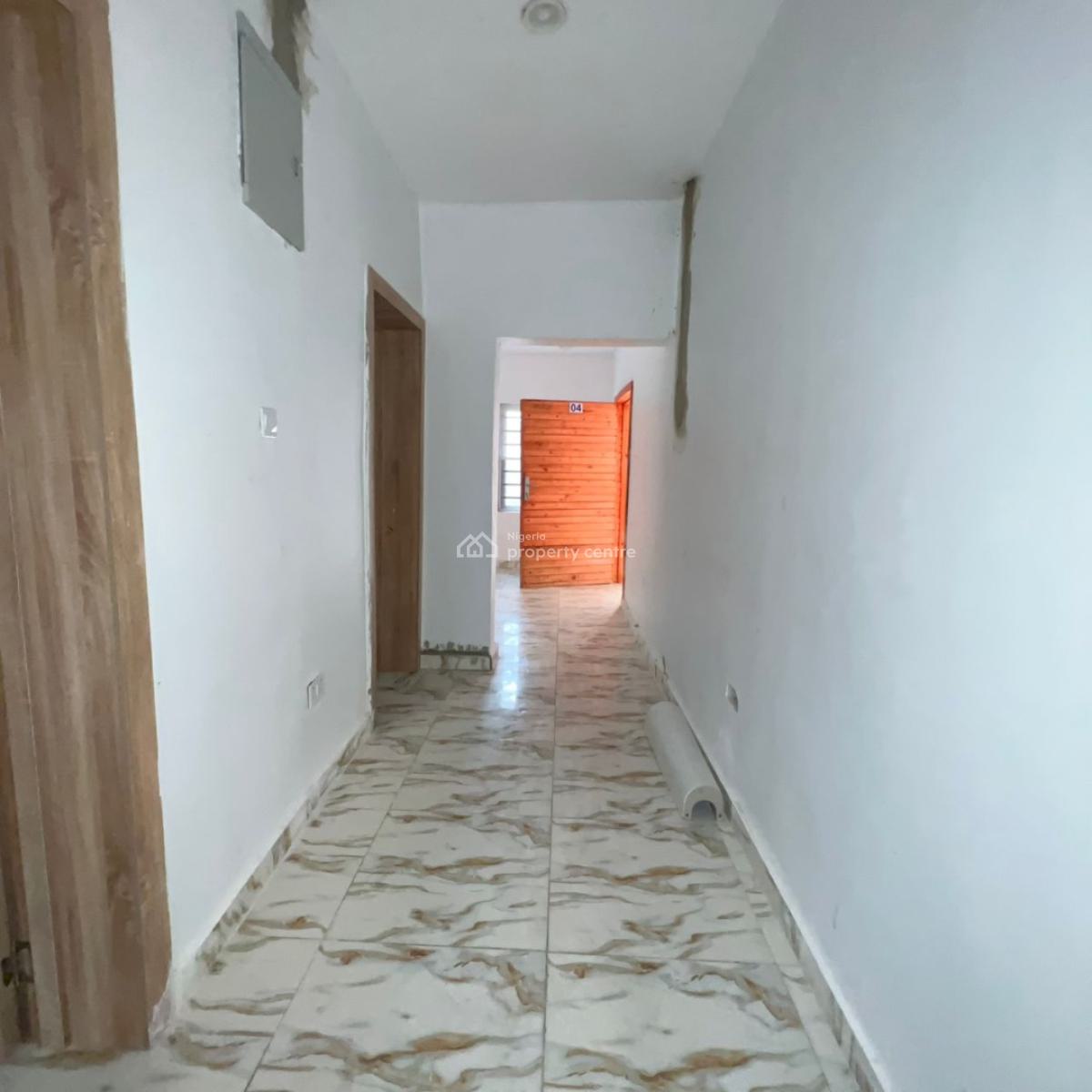 Beautiful 2bedroom Apartment Ajah Lekki Lagos, Ajah, Lagos, Block of Flats for Sale