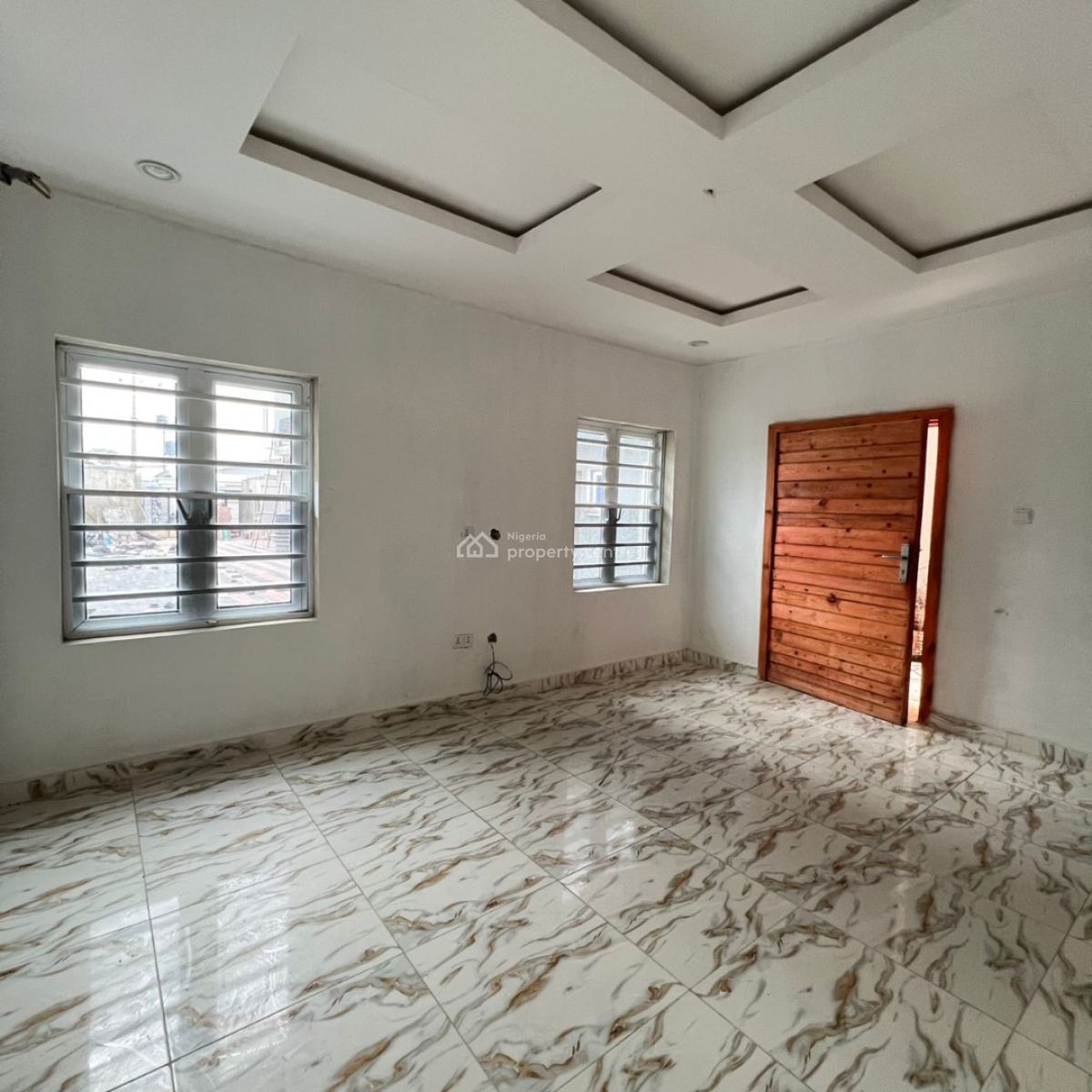 Beautiful 2bedroom Apartment Ajah Lekki Lagos, Ajah, Lagos, Block of Flats for Sale