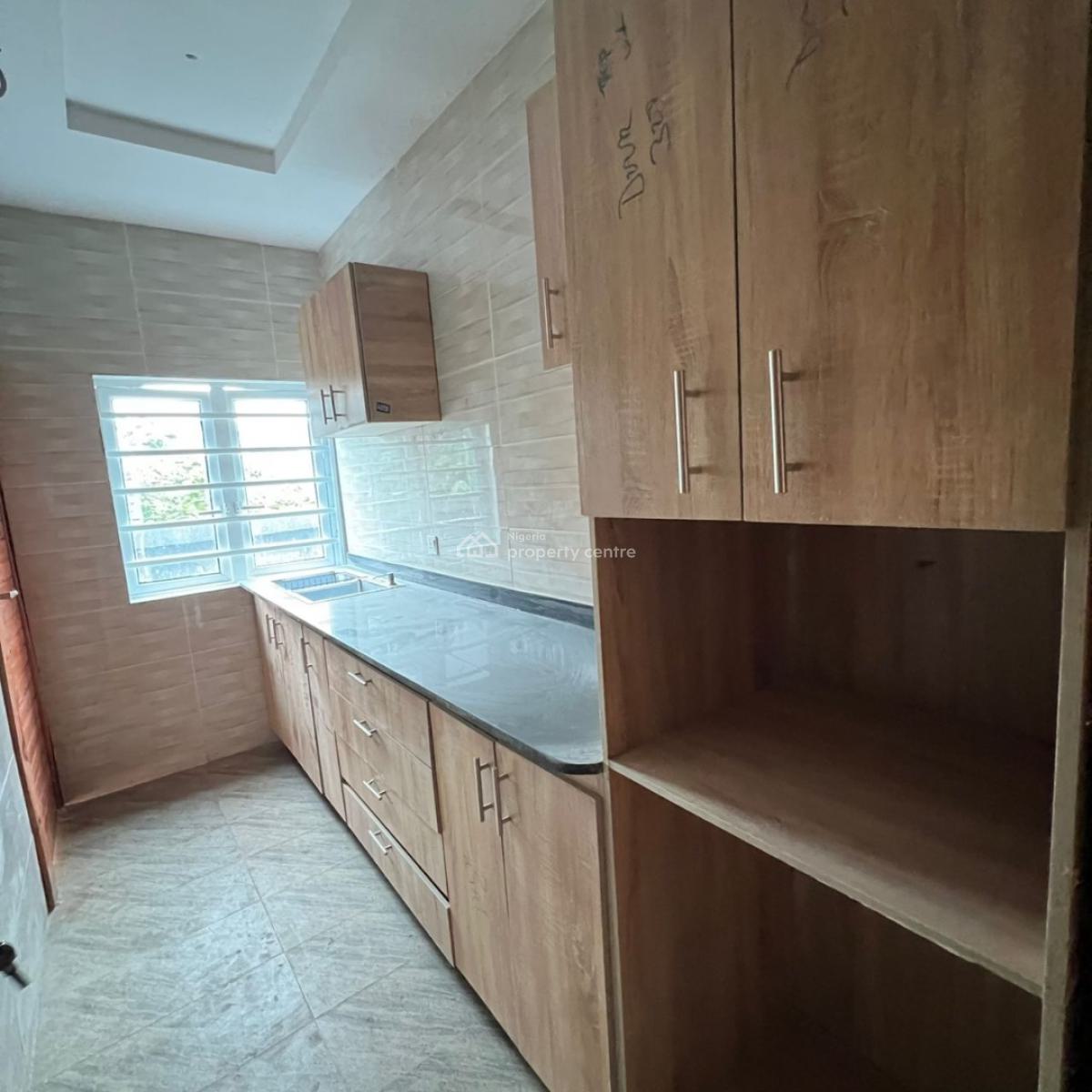 Beautiful 2bedroom Apartment Ajah Lekki Lagos, Ajah, Lagos, Block of Flats for Sale