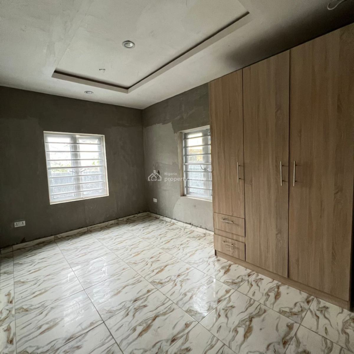Beautiful 2bedroom Apartment Ajah Lekki Lagos, Ajah, Lagos, Block of Flats for Sale