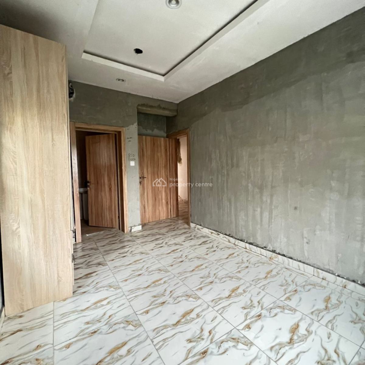Beautiful 2bedroom Apartment Ajah Lekki Lagos, Ajah, Lagos, Block of Flats for Sale