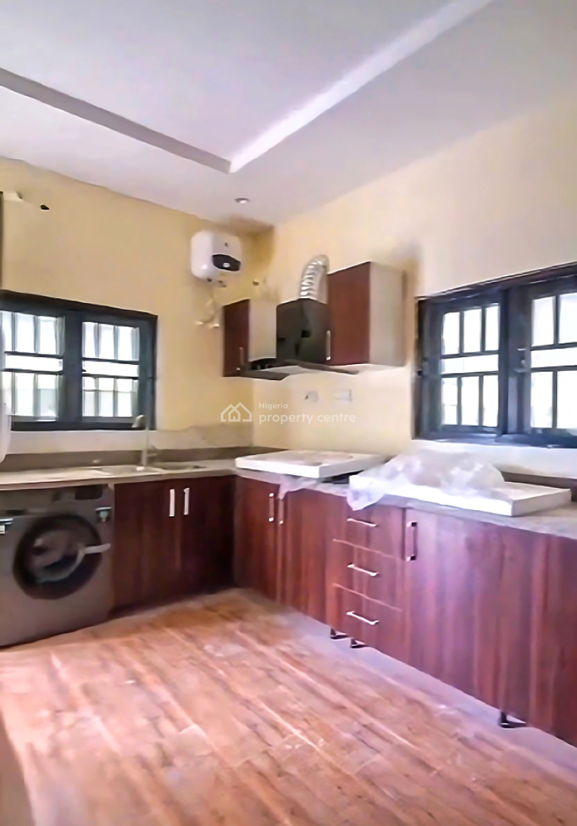 5 Bedroom Duplex for Office & Residential Use in an Estate, Agip Estate, Port Harcourt, Rivers, Office Space for Rent