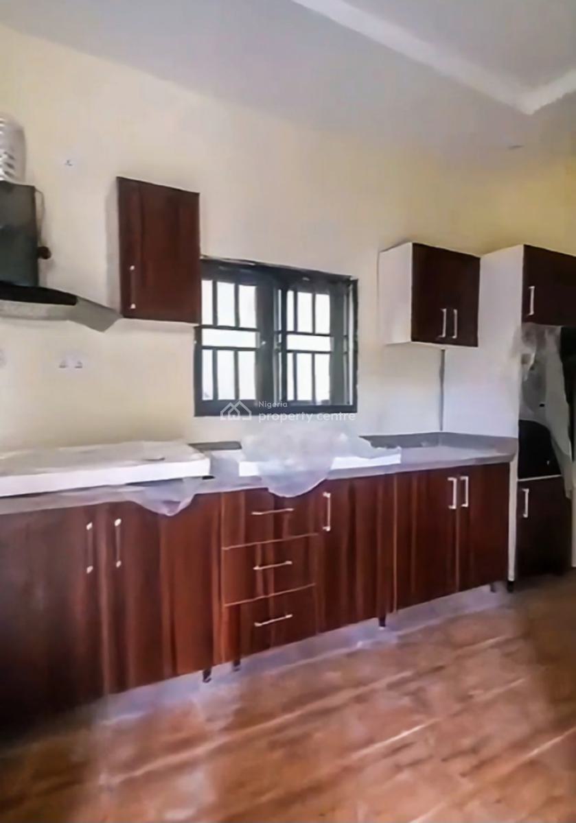 5 Bedroom Duplex for Office & Residential Use in an Estate, Agip Estate, Port Harcourt, Rivers, Office Space for Rent