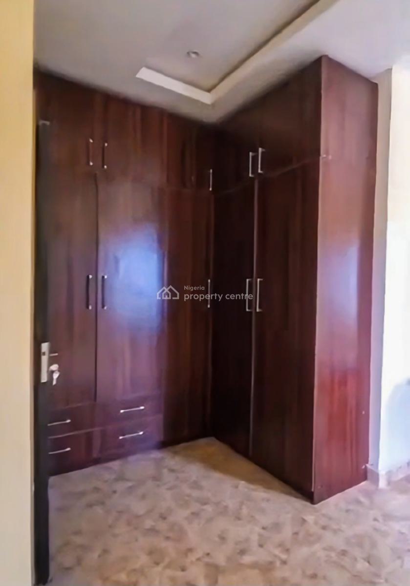 5 Bedroom Duplex for Office & Residential Use in an Estate, Agip Estate, Port Harcourt, Rivers, Office Space for Rent