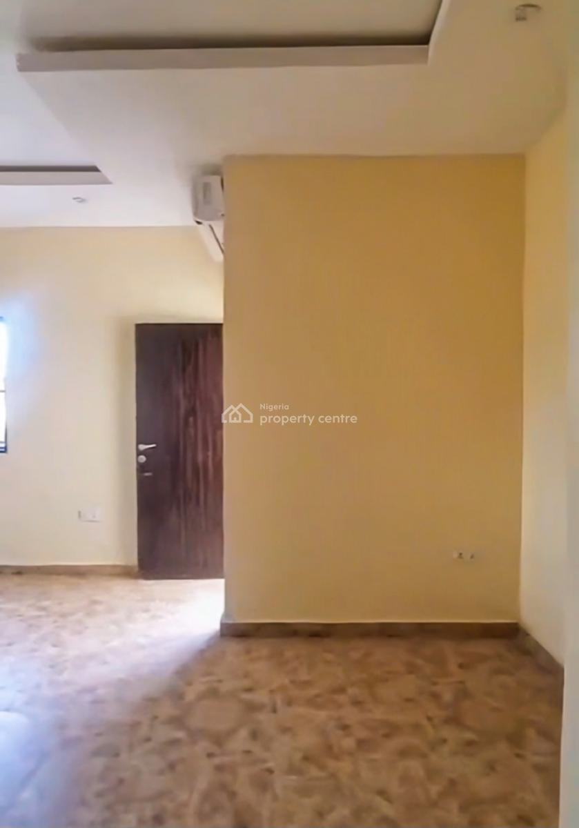 5 Bedroom Duplex for Office & Residential Use in an Estate, Agip Estate, Port Harcourt, Rivers, Office Space for Rent
