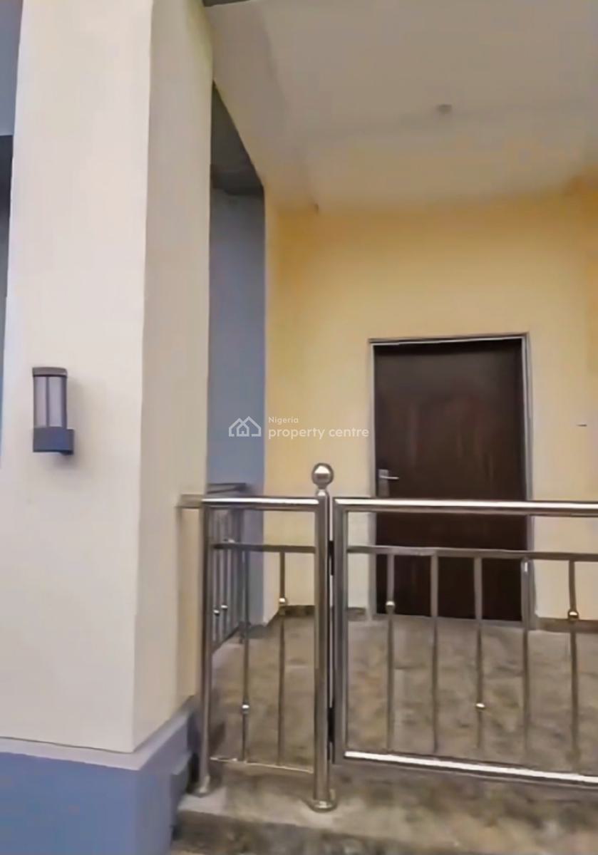 5 Bedroom Duplex for Office & Residential Use in an Estate, Agip Estate, Port Harcourt, Rivers, Office Space for Rent
