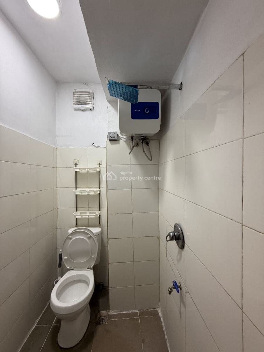 *new in!!!!*  Luxury, Affordable and Compact 1bedroom Apartment, Off Admiralty, Lekki Phase 1, Lekki, Lagos, Flat / Apartment Short Let