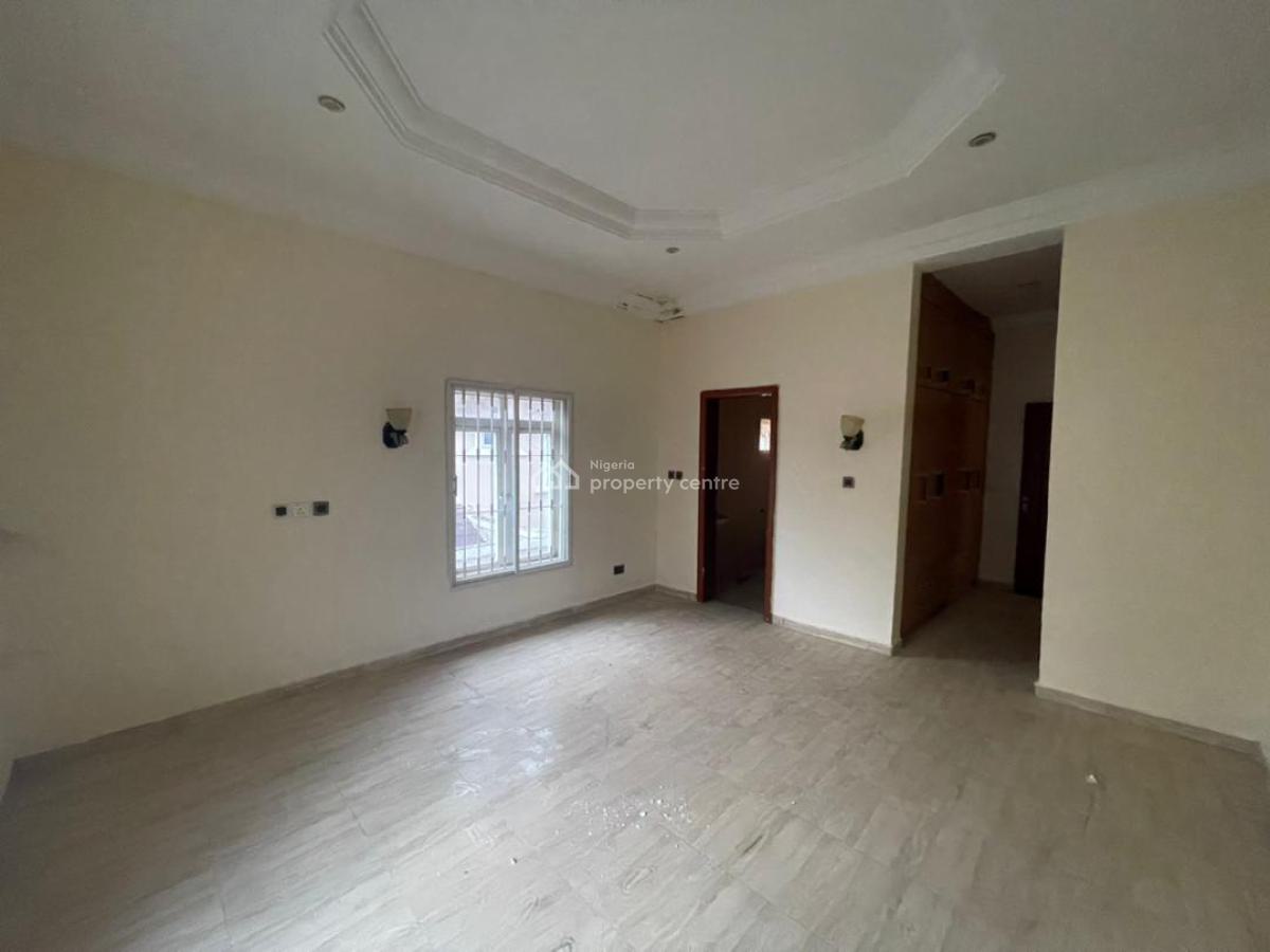 Luxury Five Bedrooms Semi Detached Duplex with Bq, Durumi, Abuja, Semi-detached Duplex for Rent