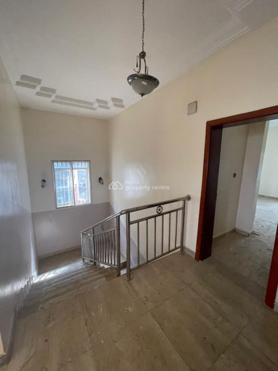 Luxury Five Bedrooms Semi Detached Duplex with Bq, Durumi, Abuja, Semi-detached Duplex for Rent