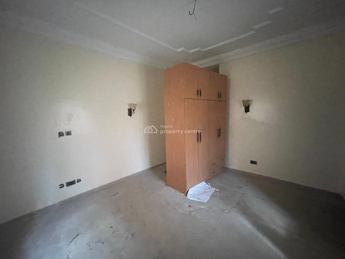 Luxury Five Bedrooms Semi Detached Duplex with Bq, Durumi, Abuja, Semi-detached Duplex for Rent