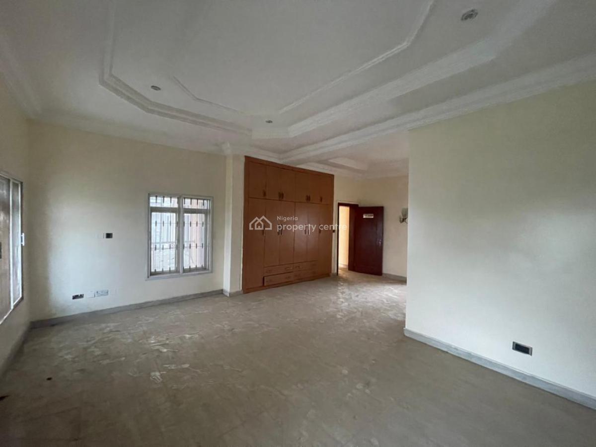 Luxury Five Bedrooms Semi Detached Duplex with Bq, Durumi, Abuja, Semi-detached Duplex for Rent