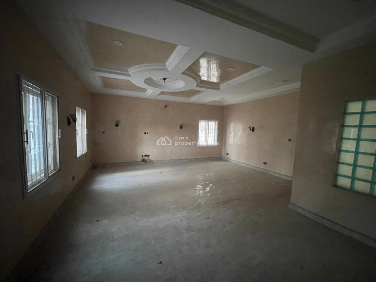 Luxury Five Bedrooms Semi Detached Duplex with Bq, Durumi, Abuja, Semi-detached Duplex for Rent