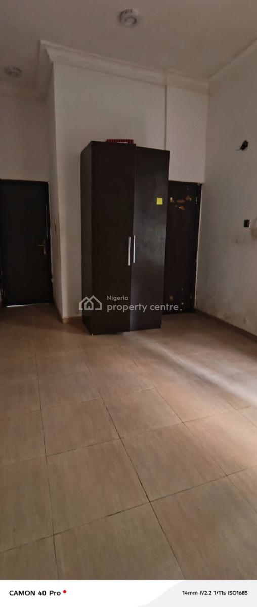 Beautiful 3 Bedroom Duplex and Bq, Chevron Axis, Lekki, Lagos, Semi-detached Duplex for Rent