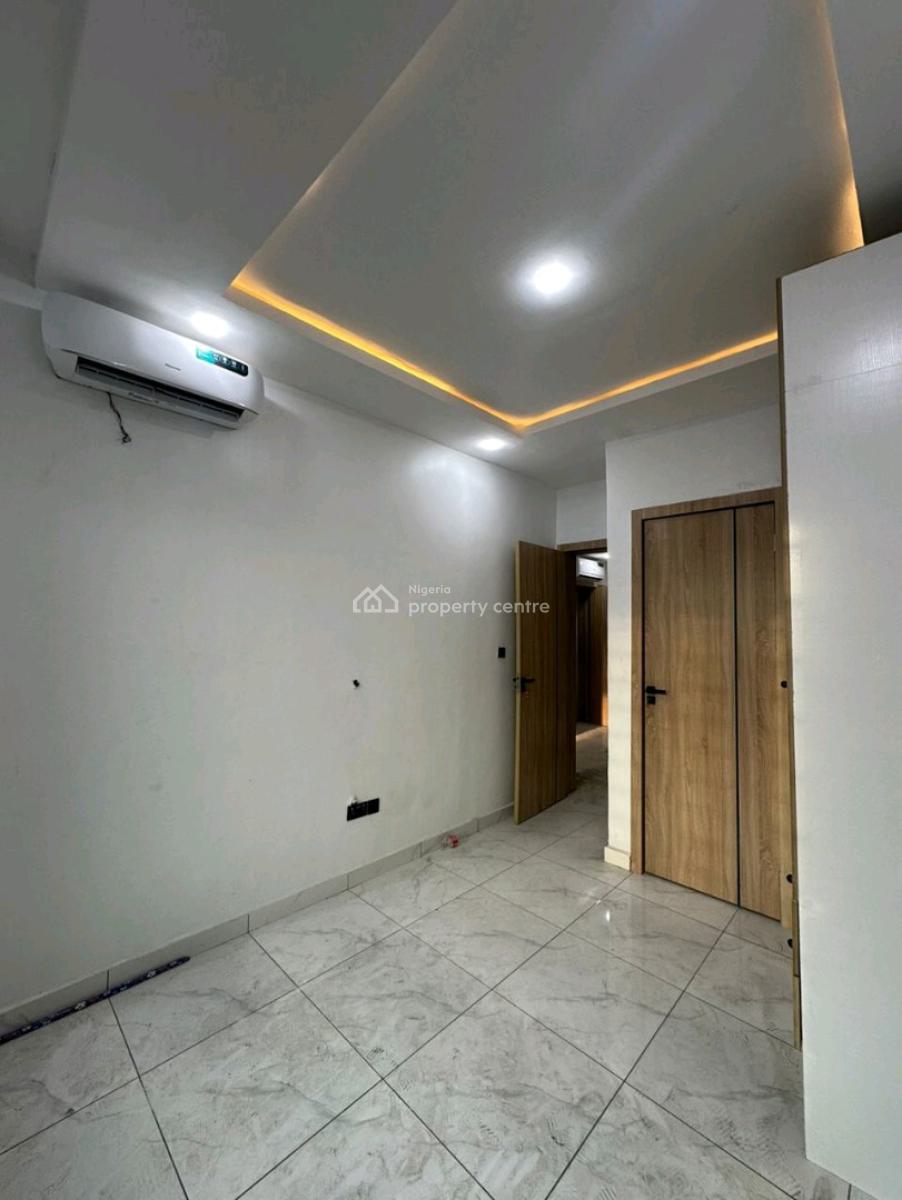 2 Bedrooms Apartment, Ologolo, Lekki, Lagos, Flat / Apartment for Rent