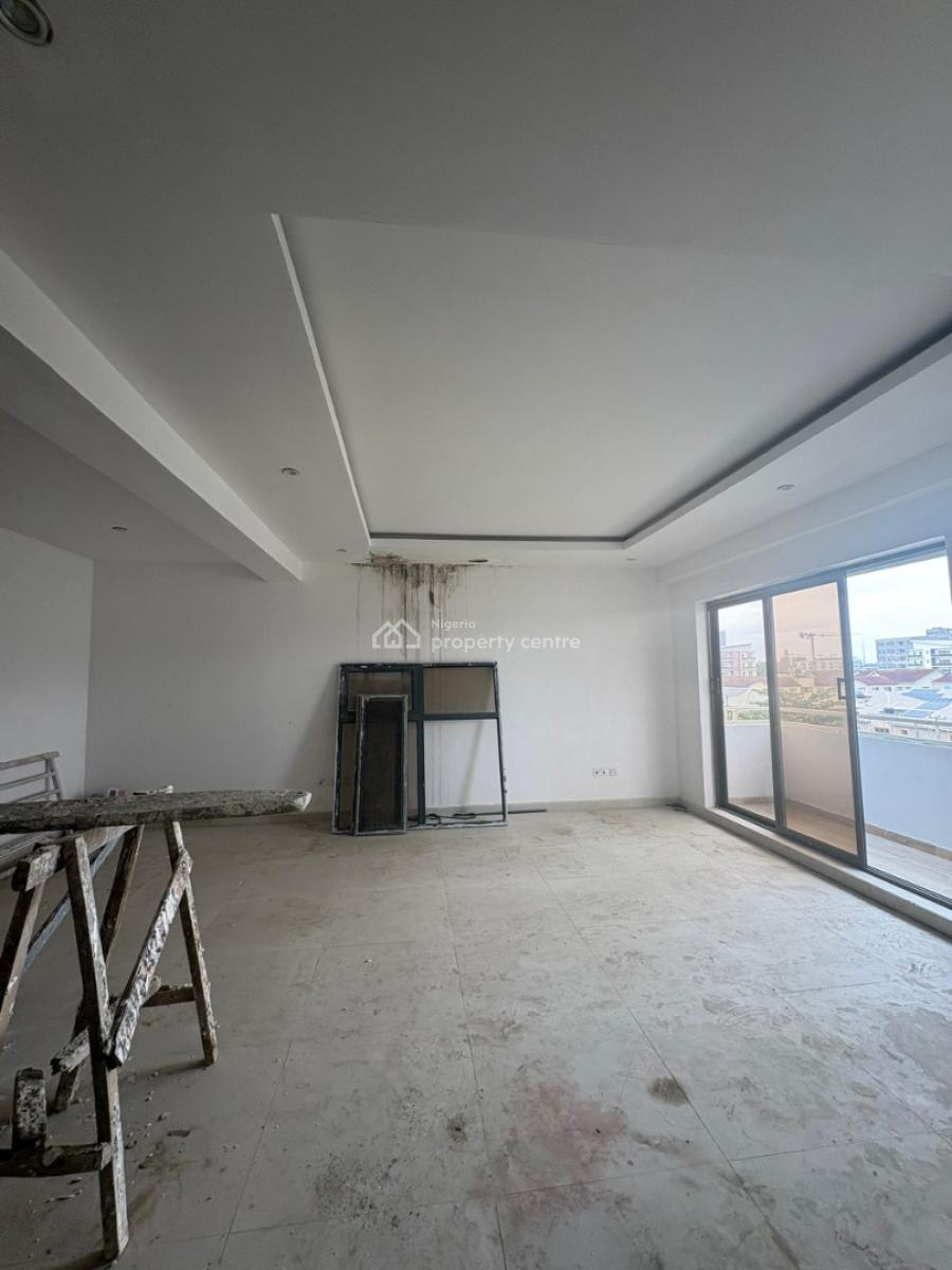 Ocean View 4-bedroom Duplex with Bq, Elevator & More, Victoria Island (vi), Lagos, Terraced Duplex for Sale