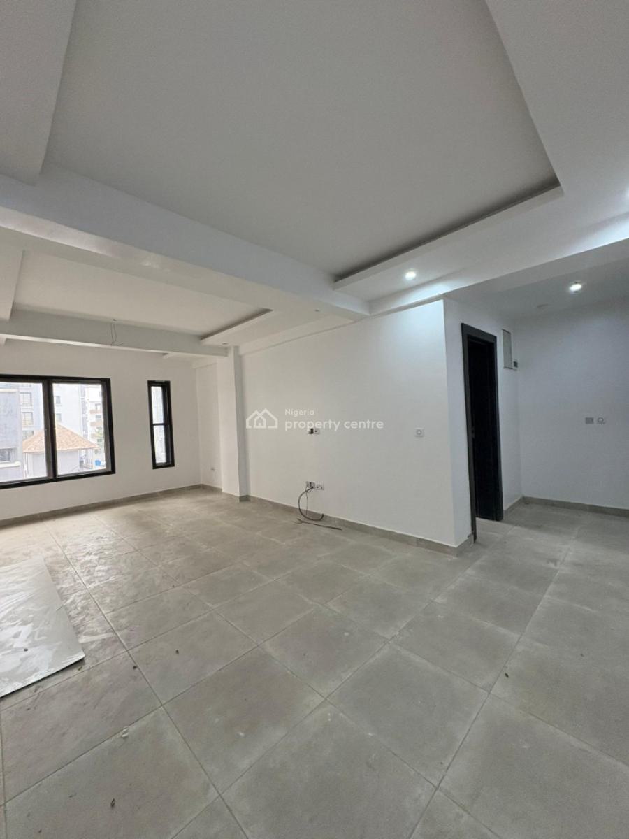 Victoria Islands Premium 3-bedroom Apartment, Victoria Island (vi), Lagos, Flat / Apartment for Sale