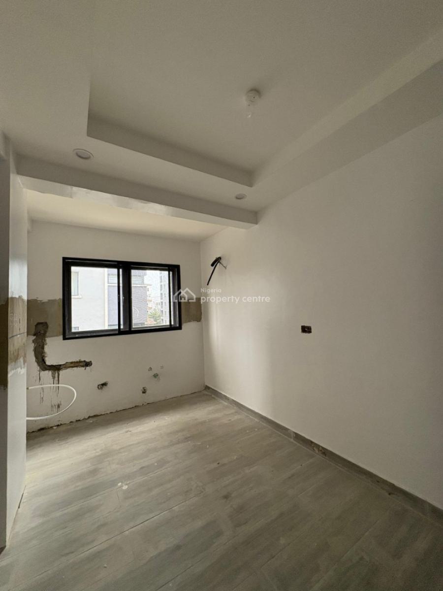 Victoria Islands Premium 3-bedroom Apartment, Victoria Island (vi), Lagos, Flat / Apartment for Sale