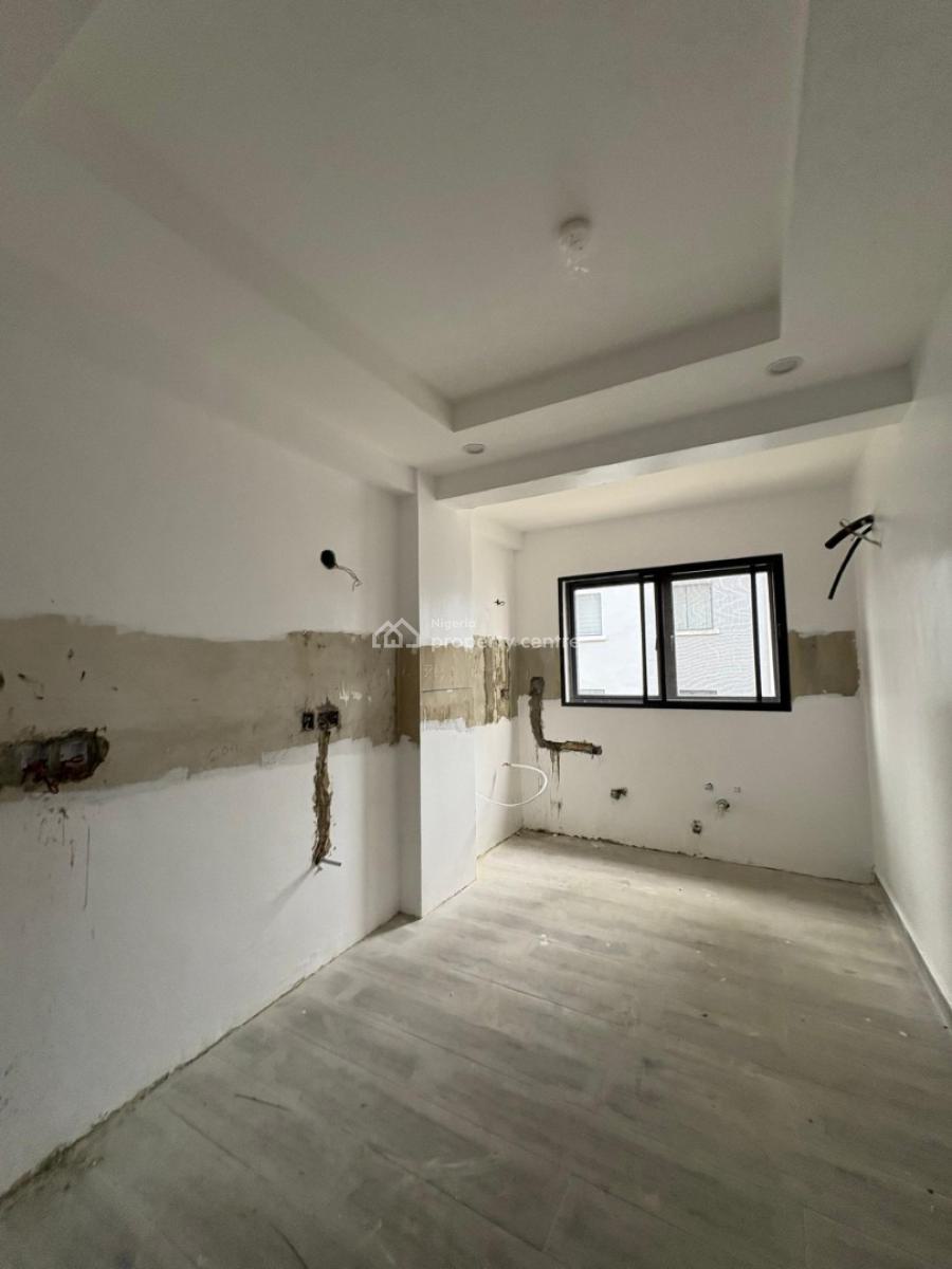 Victoria Islands Premium 3-bedroom Apartment, Victoria Island (vi), Lagos, Flat / Apartment for Sale