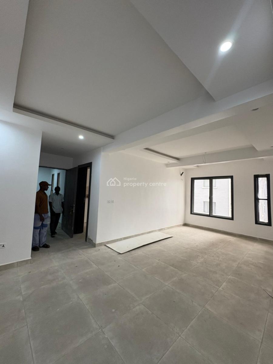 Victoria Islands Premium 3-bedroom Apartment, Victoria Island (vi), Lagos, Flat / Apartment for Sale