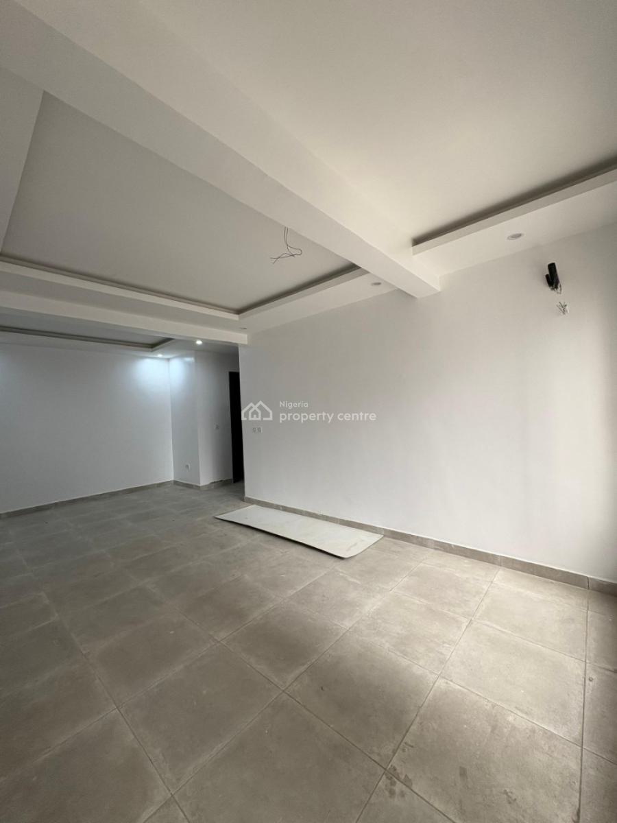 Victoria Islands Premium 3-bedroom Apartment, Victoria Island (vi), Lagos, Flat / Apartment for Sale
