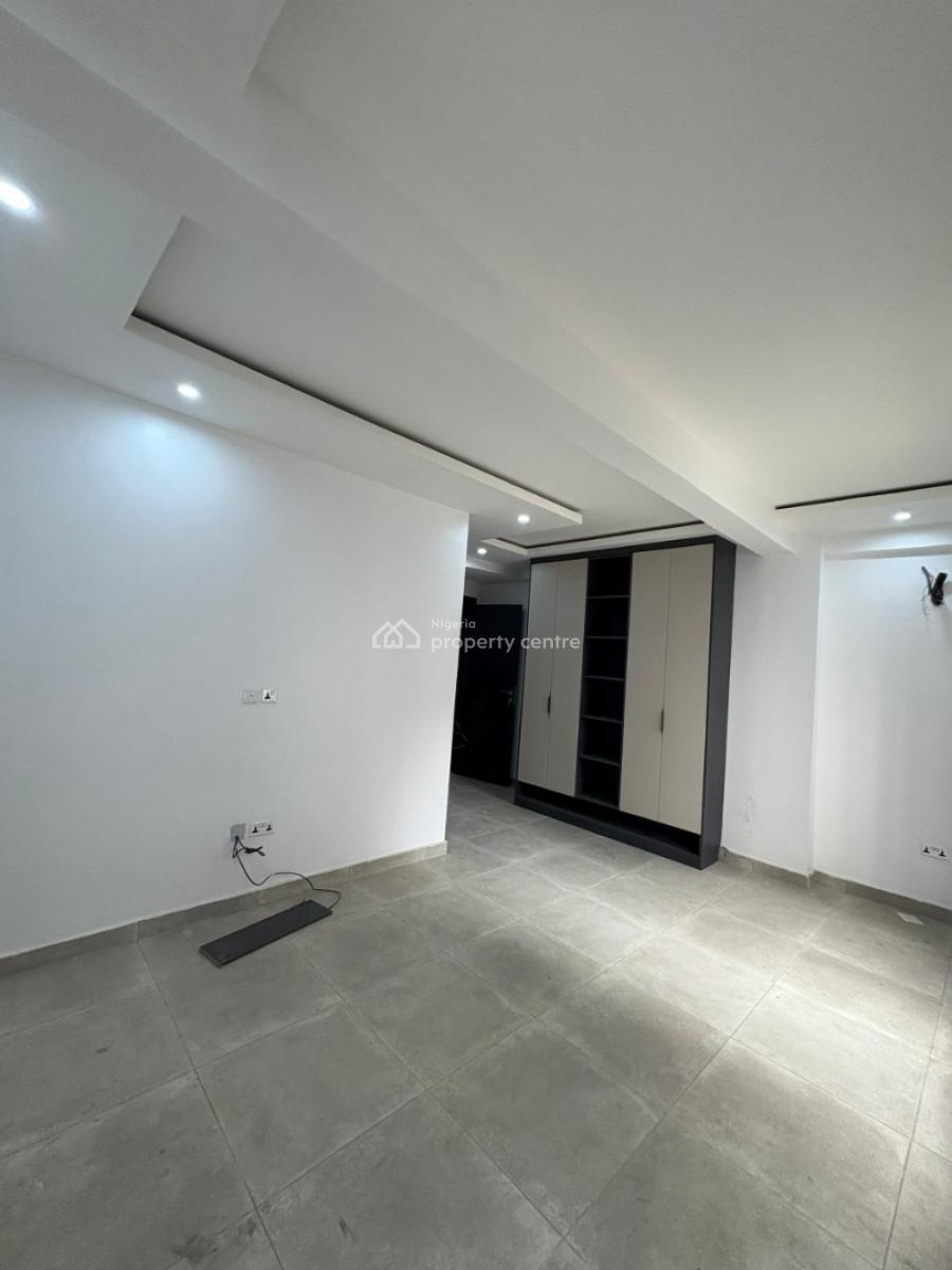 Victoria Islands Premium 3-bedroom Apartment, Victoria Island (vi), Lagos, Flat / Apartment for Sale