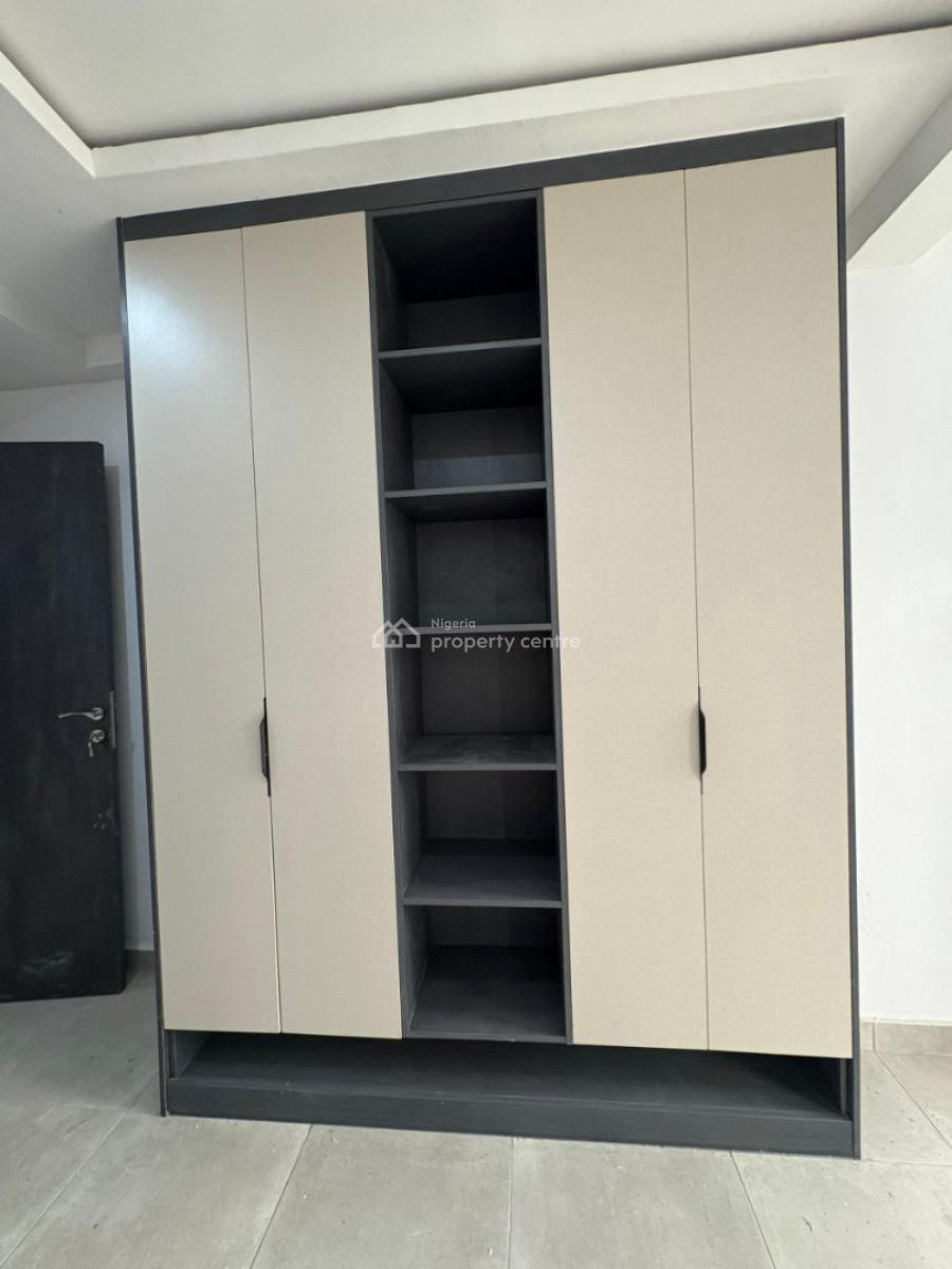 Victoria Islands Premium 3-bedroom Apartment, Victoria Island (vi), Lagos, Flat / Apartment for Sale