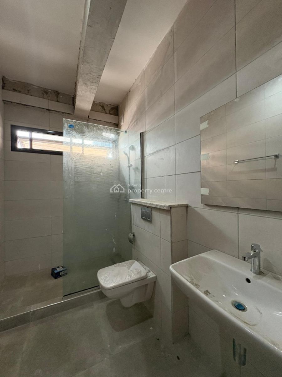 Victoria Islands Premium 3-bedroom Apartment, Victoria Island (vi), Lagos, Flat / Apartment for Sale