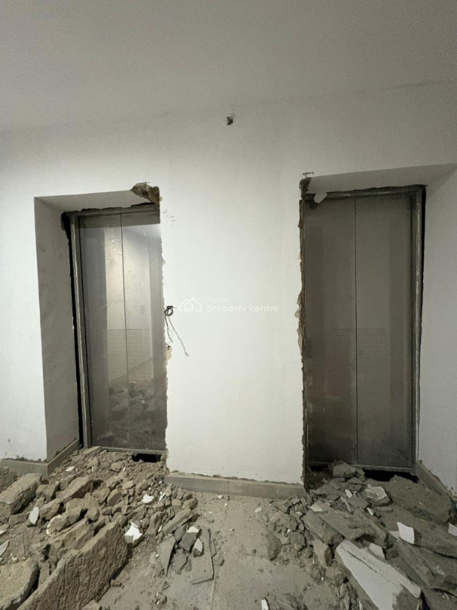 Victoria Islands Premium 3-bedroom Apartment, Victoria Island (vi), Lagos, Flat / Apartment for Sale