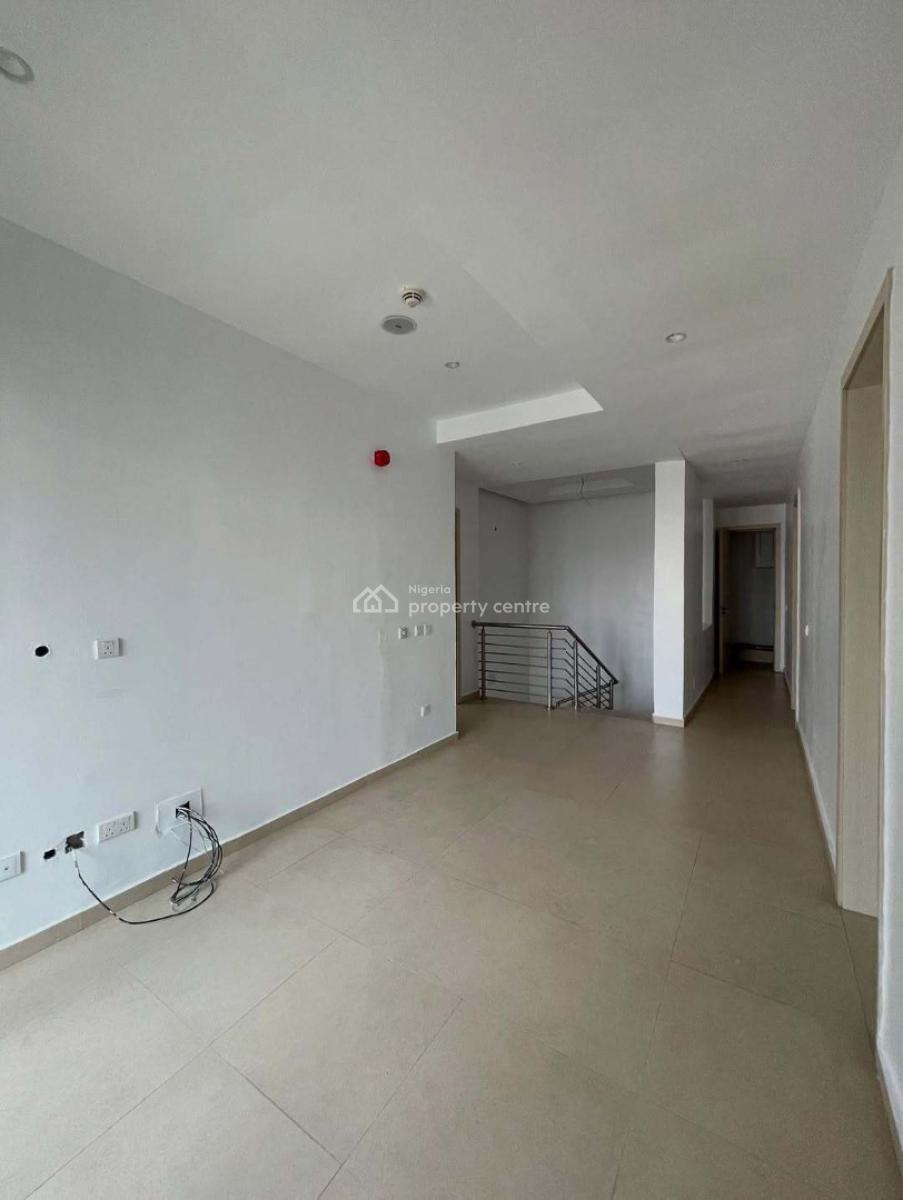 4-bedroom Mansionette with Bq, Swimming Pool, Elevator & Gym, Old Ikoyi, Ikoyi, Lagos, House for Sale