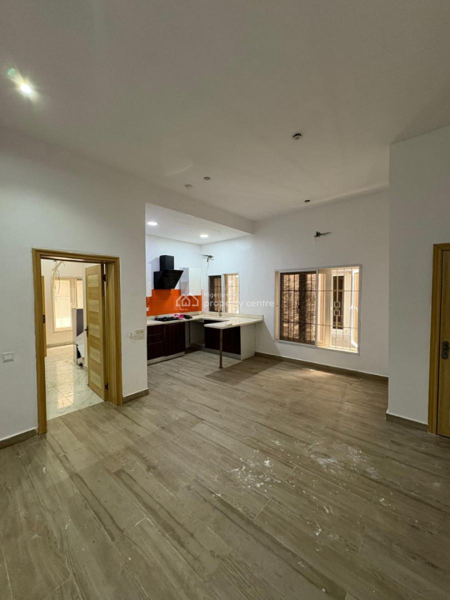 Cozy 1-bedroom Apartment with Balcony & More!, Lekki Phase 1, Lekki, Lagos, Flat / Apartment for Rent