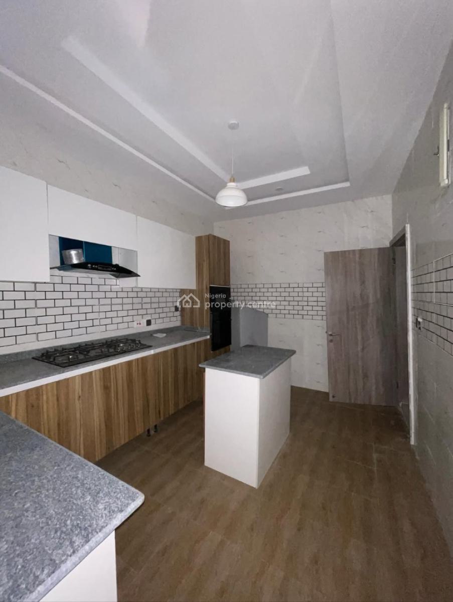 4 Bedroom Semi-detached Duplex Available, Vgc, Lekki, Lagos, Semi-detached Duplex for Rent