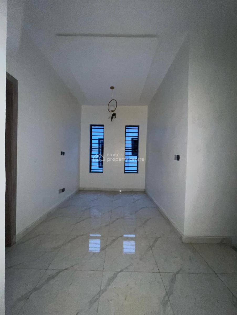 4 Bedroom Semi-detached Duplex Available, Vgc, Lekki, Lagos, Semi-detached Duplex for Rent