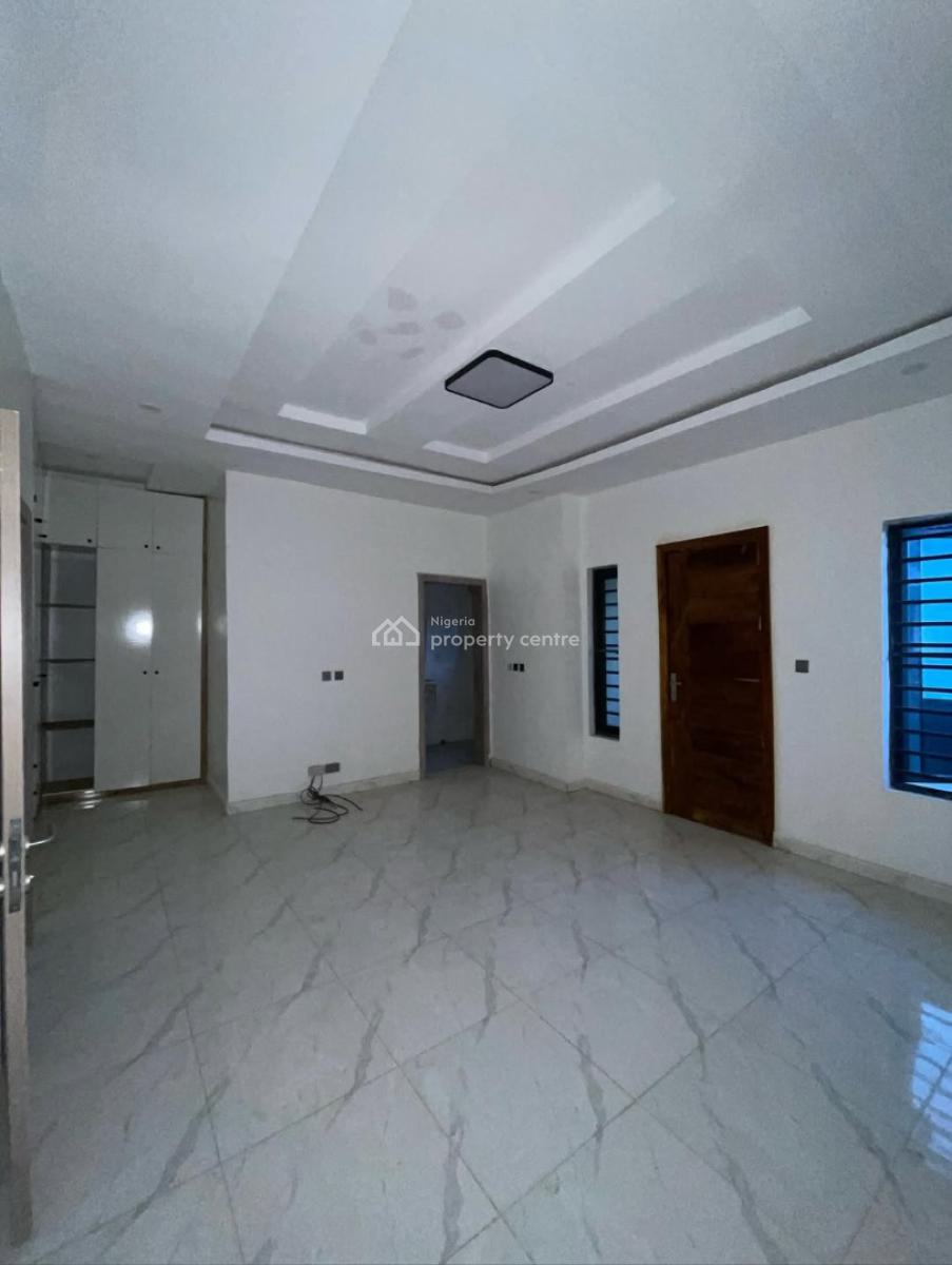 4 Bedroom Semi-detached Duplex Available, Vgc, Lekki, Lagos, Semi-detached Duplex for Rent