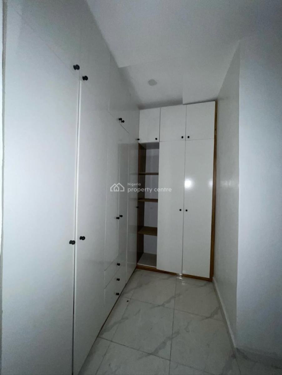 4 Bedroom Semi-detached Duplex Available, Vgc, Lekki, Lagos, Semi-detached Duplex for Rent