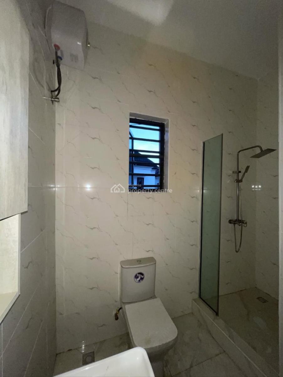 4 Bedroom Semi-detached Duplex Available, Vgc, Lekki, Lagos, Semi-detached Duplex for Rent