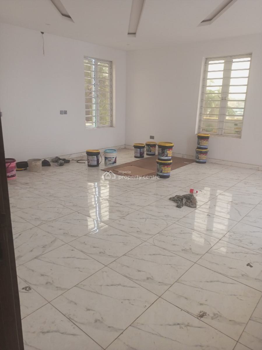 5 Bedroom Detached House with Bq, Awuse Estate, Opebi, Ikeja, Lagos, Detached Duplex for Sale