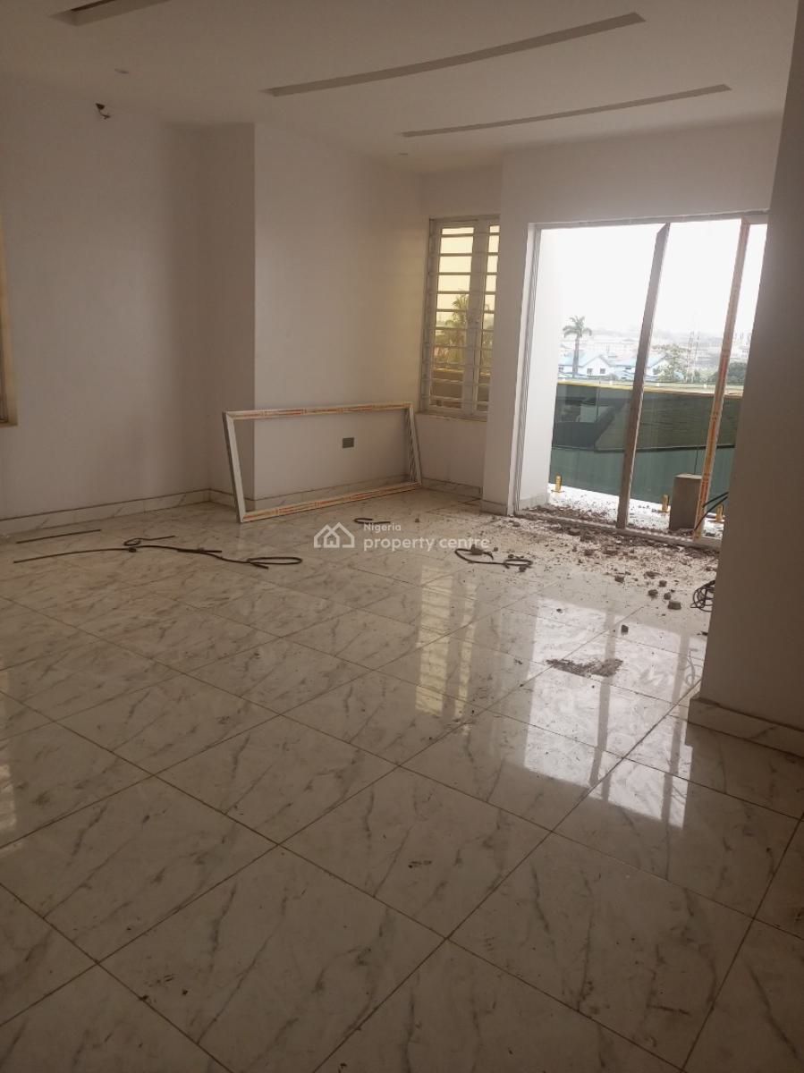 5 Bedroom Detached House with Bq, Awuse Estate, Opebi, Ikeja, Lagos, Detached Duplex for Sale