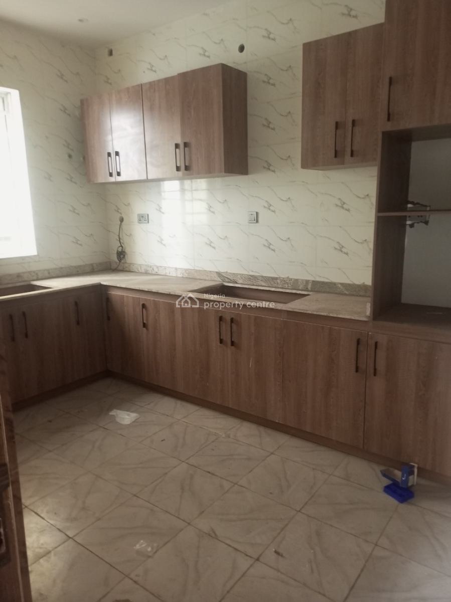 5 Bedroom Detached House with Bq, Awuse Estate, Opebi, Ikeja, Lagos, Detached Duplex for Sale