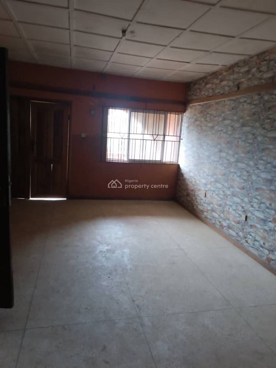 a Decent Block of Flat, Fagbile Estate, Ijegun, Ikotun, Lagos, Block of Flats for Sale