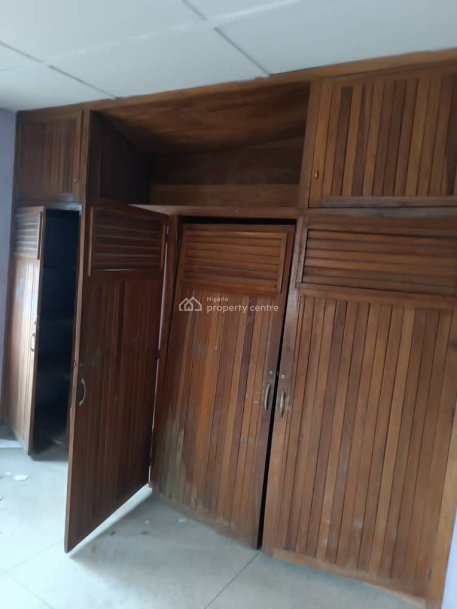 a Decent Block of Flat, Fagbile Estate, Ijegun, Ikotun, Lagos, Block of Flats for Sale