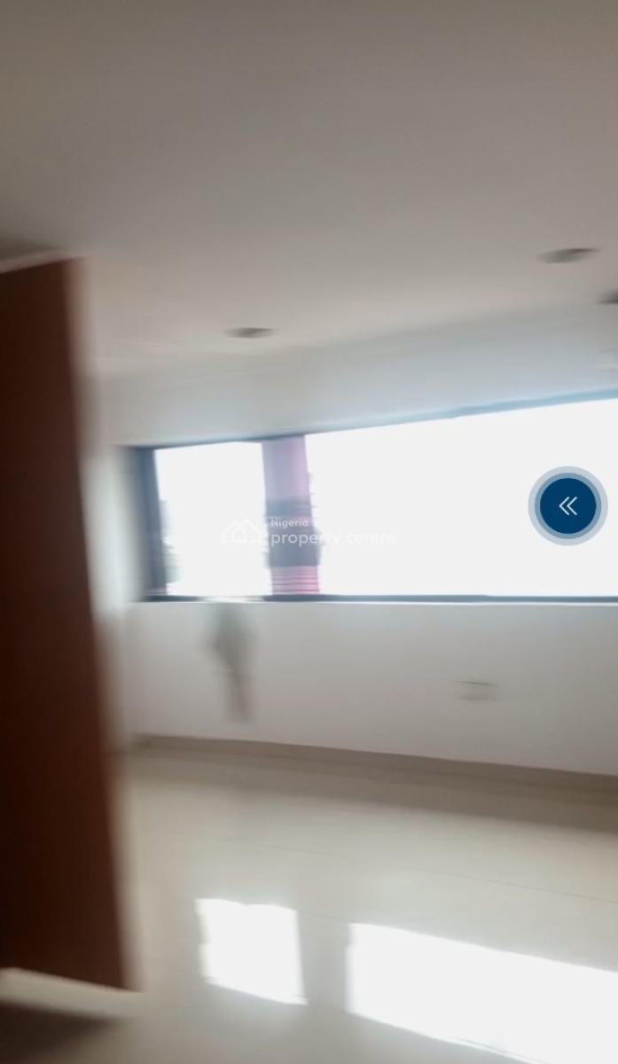 Service 3bedroom Flat with Bq , Swimming Pool, Off Muri Okunola Street, Victoria Island (vi), Lagos, Flat / Apartment for Rent