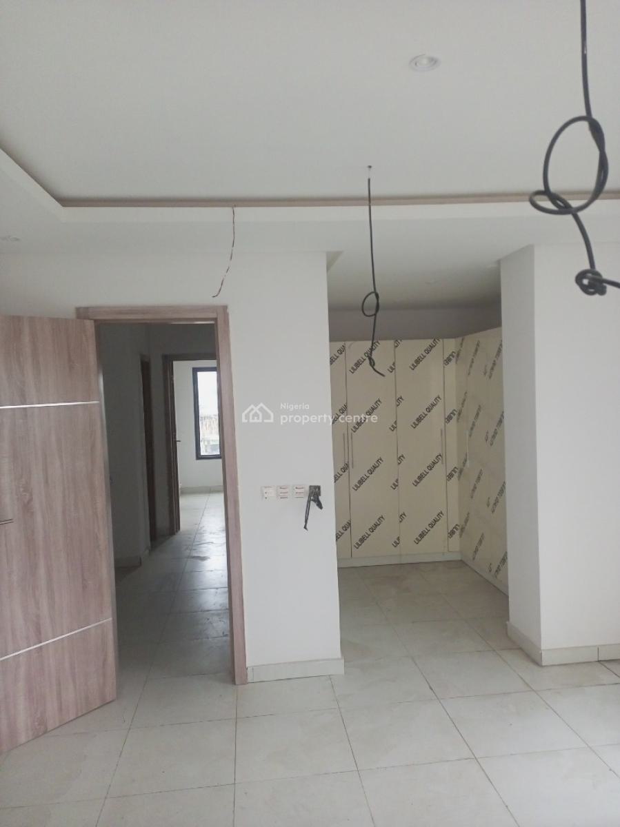 4-bedroom Semi-detached Duplex with Bq, Awuse Estate, Opebi, Ikeja, Lagos, Semi-detached Duplex for Sale