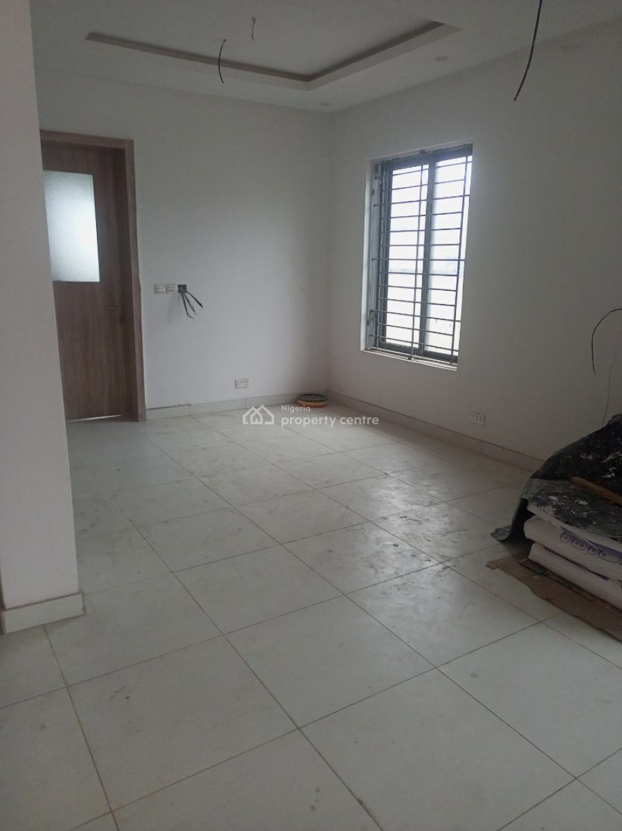 4-bedroom Semi-detached Duplex with Bq, Awuse Estate, Opebi, Ikeja, Lagos, Semi-detached Duplex for Sale